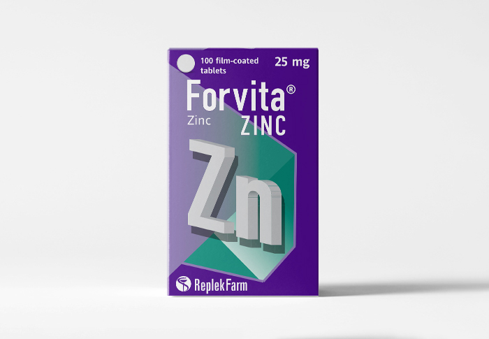 Forvita® Zinc